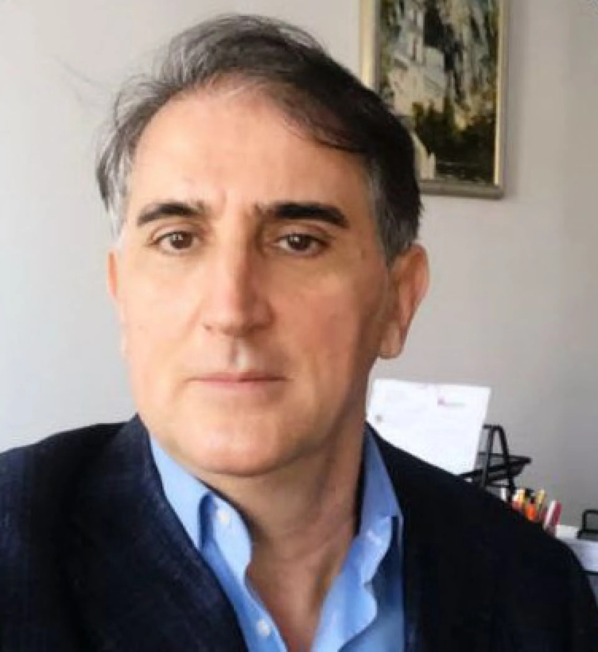 zeljko ostoic