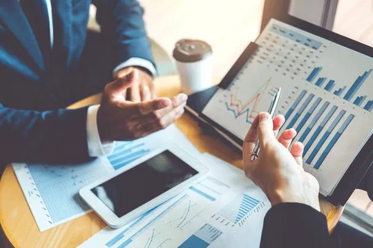 Business and Finance
