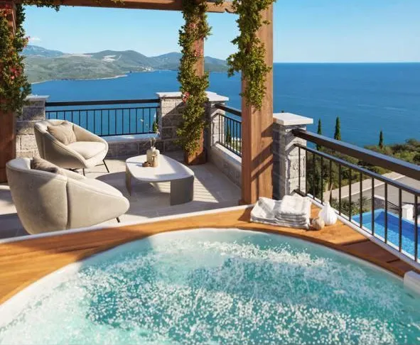 montenegro home